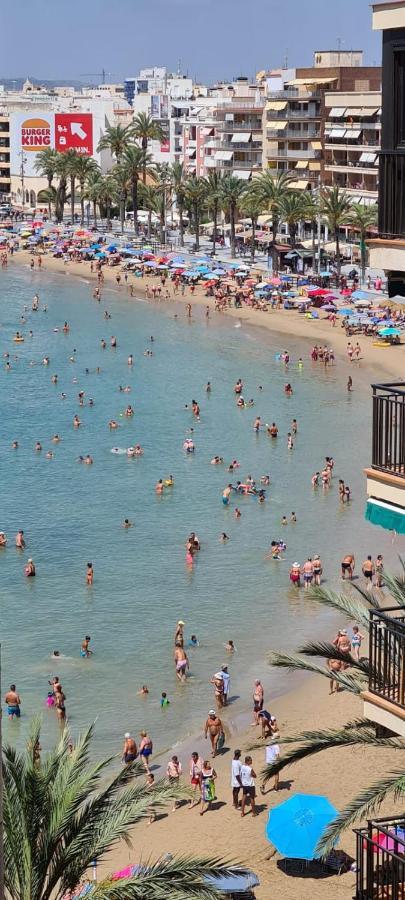 Calle Maestro Parada Torrevieja Zewnętrze zdjęcie